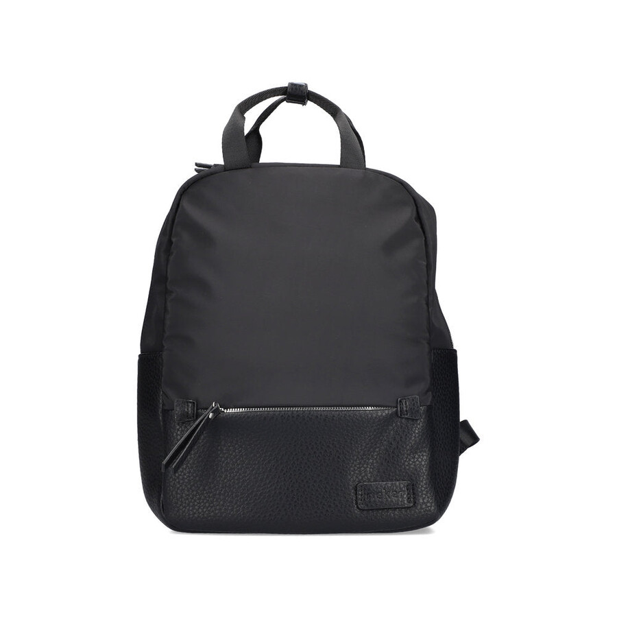borse nere da donna rieker h1648-00
