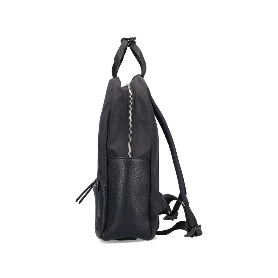 borse nere da donna rieker h1648-00