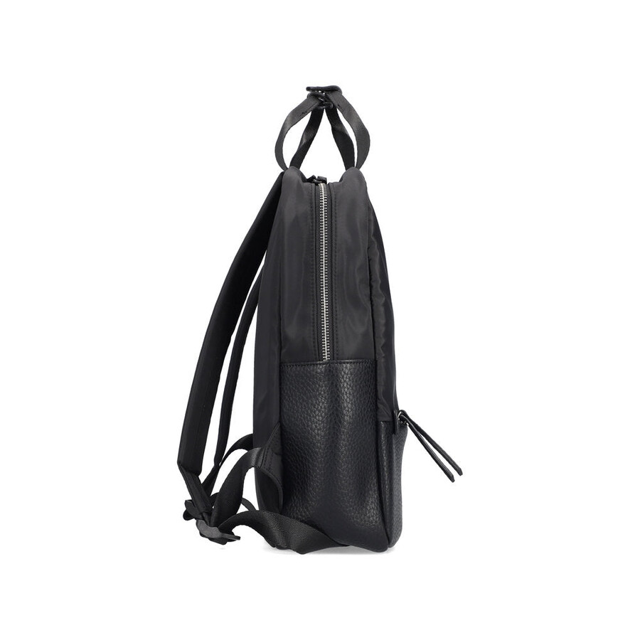 borse nere da donna rieker h1648-00