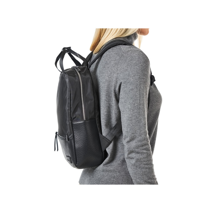 borse nere da donna rieker h1648-00