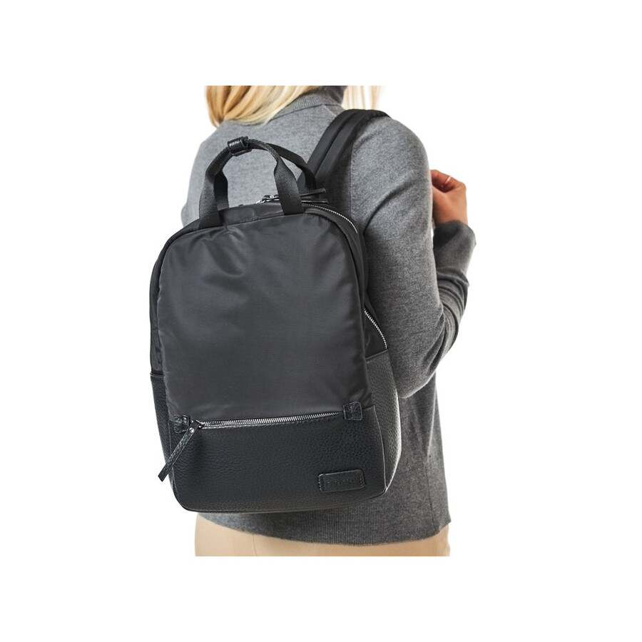 borse nere da donna rieker h1648-00