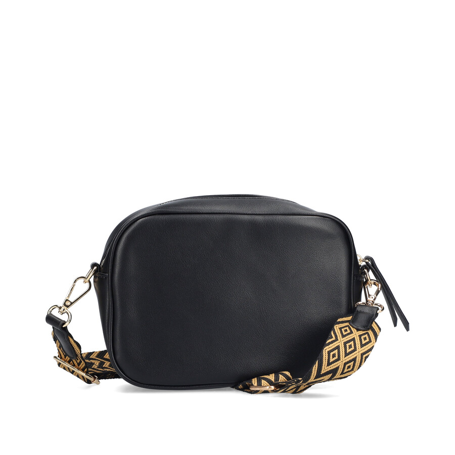 borse nere da donna rieker h1500-01
