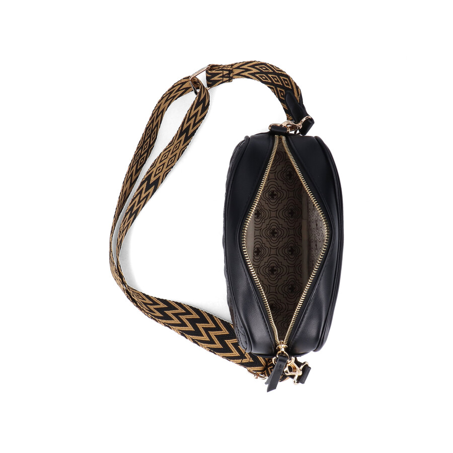 borse nere da donna rieker h1500-01