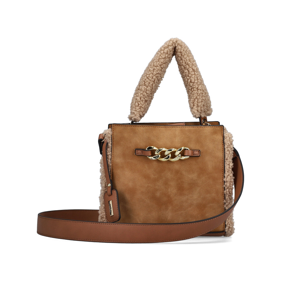 borse beige da donna rieker h1645-60