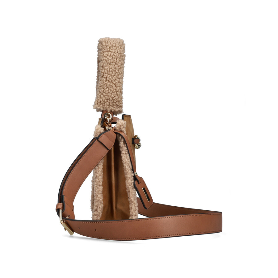 borse beige da donna rieker h1645-60
