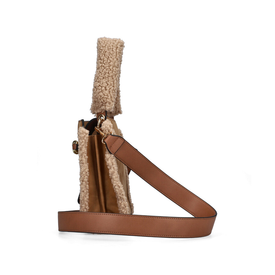 borse beige da donna rieker h1645-60