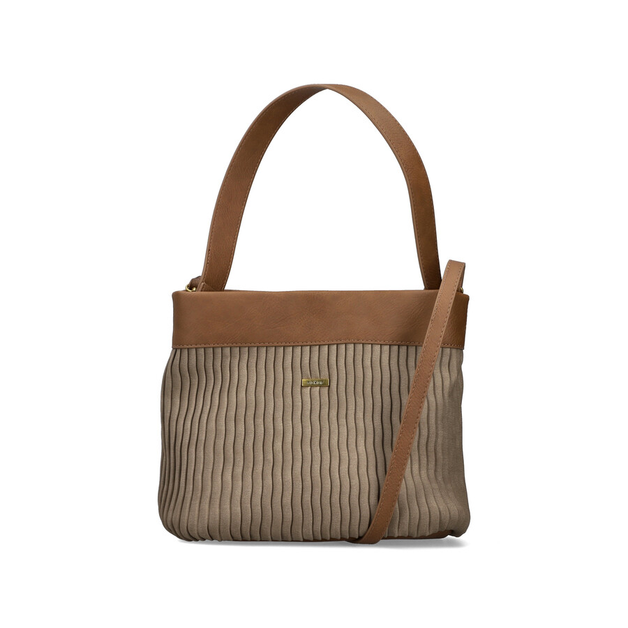 borse beige da donna rieker h1654-60