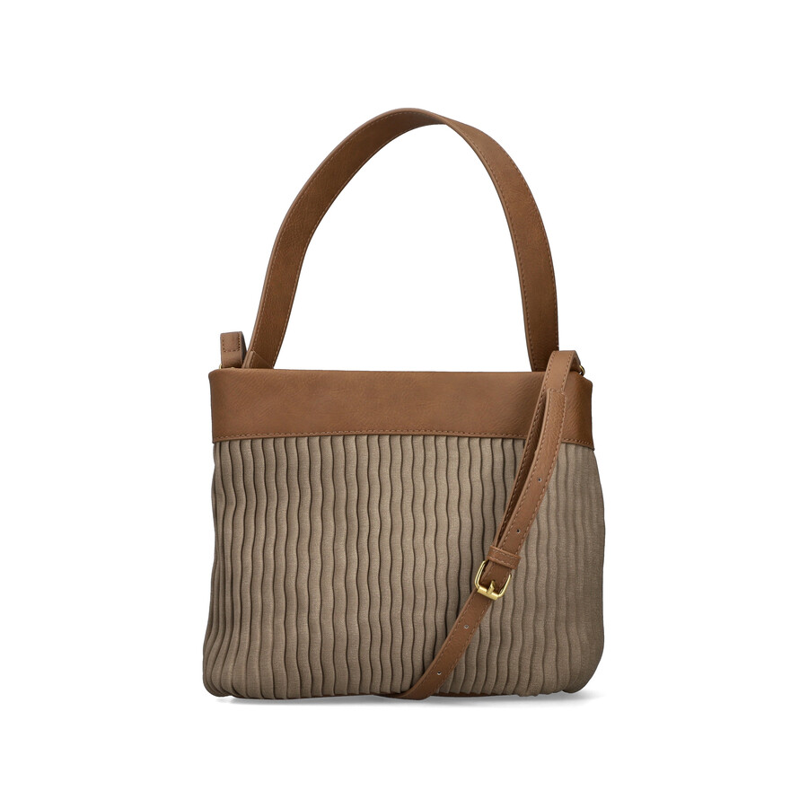 borse beige da donna rieker h1654-60
