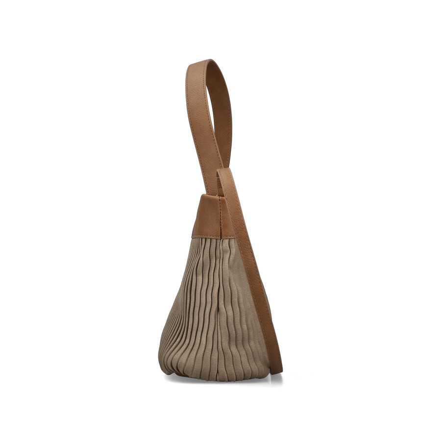 borse beige da donna rieker h1654-60