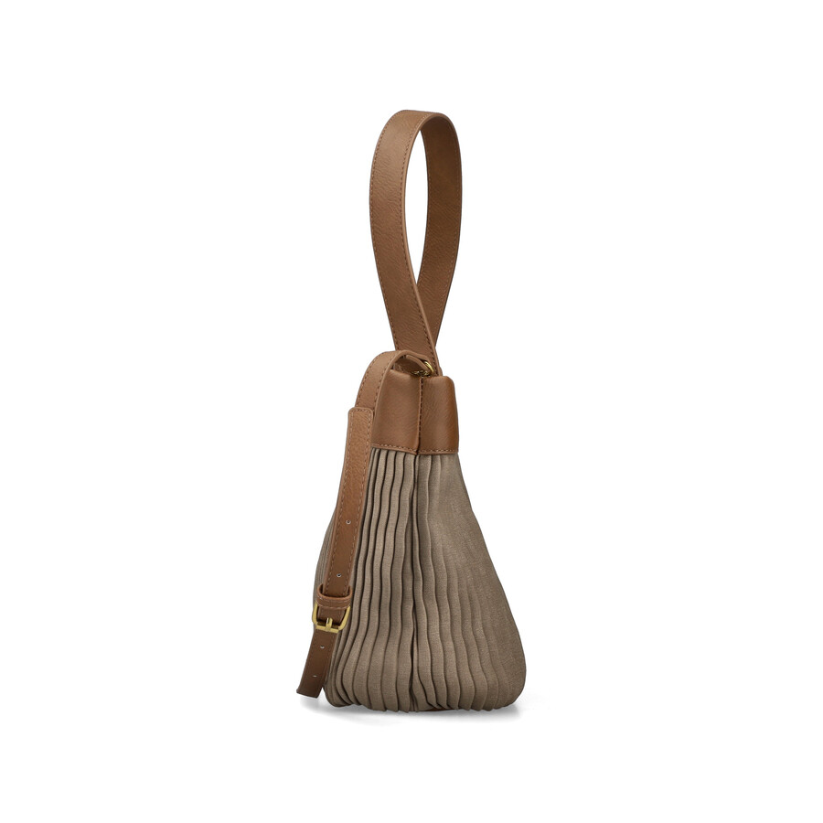 borse beige da donna rieker h1654-60