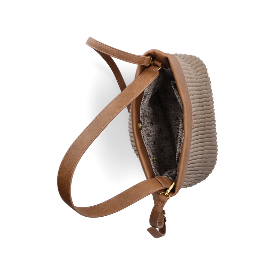 borse beige da donna rieker h1654-60