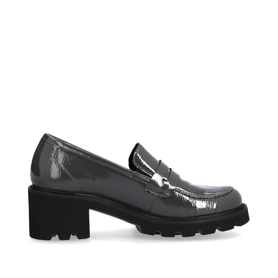 scarpe elasticizzate grigie da donna remonte d0a00-45