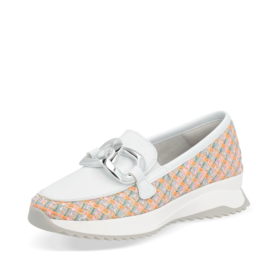 scarpe multi elasticizzate da donna rieker sport w1303-90