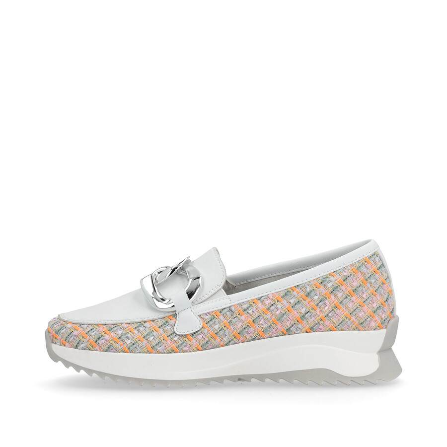scarpe multi elasticizzate da donna rieker sport w1303-90