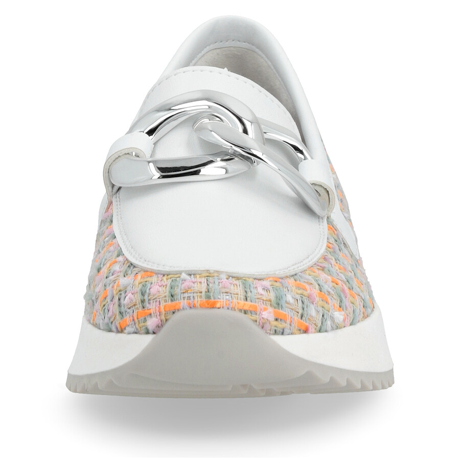 scarpe multi elasticizzate da donna rieker sport w1303-90