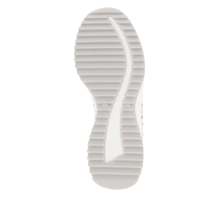 scarpe multi elasticizzate da donna rieker sport w1303-90